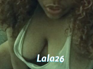 Lala26