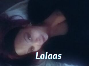 Lalaas