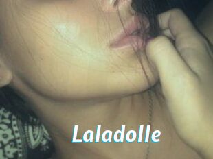 Laladolle