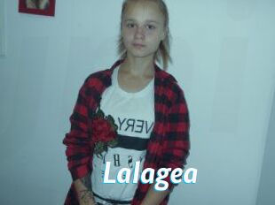 Lalagea