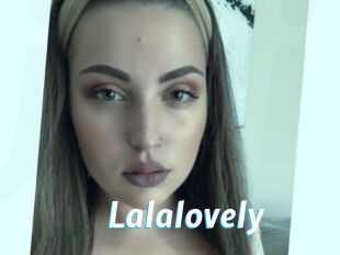 Lalalovely