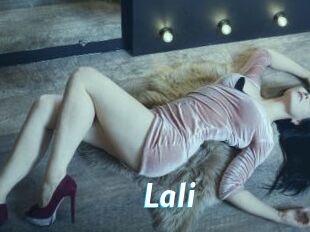 Lali