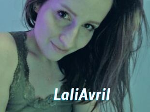 LaliAvril