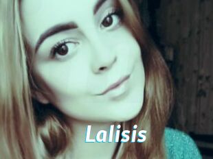 Lalisis