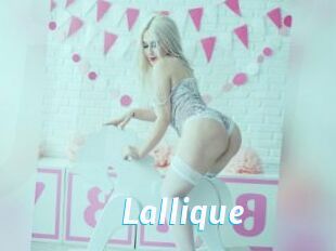 Lallique