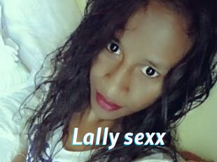 Lally_sexx