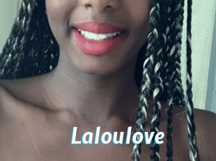 Laloulove