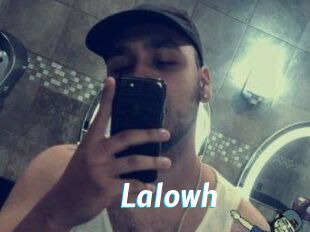 Lalowh