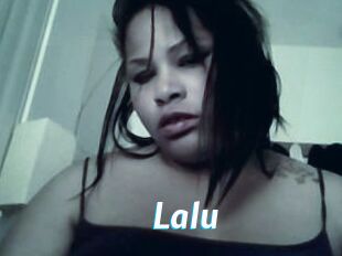 Lalu