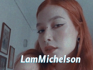 LamMichelson
