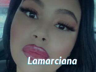Lamarciana