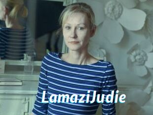 LamaziJudie