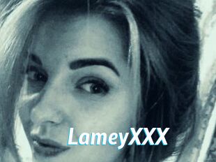 LameyXXX