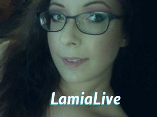 LamiaLive