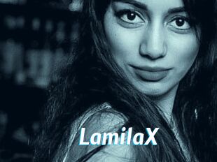 LamilaX
