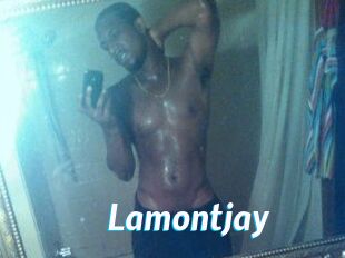 Lamontjay