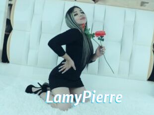 LamyPierre