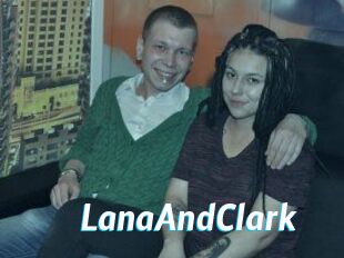 LanaAndClark