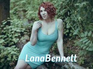 LanaBennett
