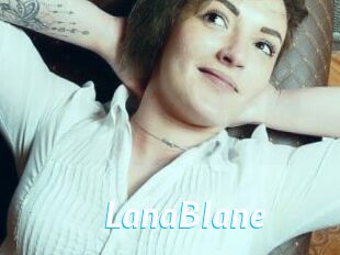 LanaBlane