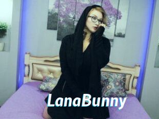 LanaBunny