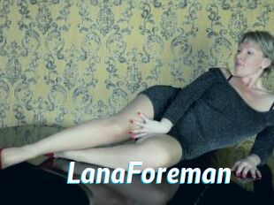 LanaForeman