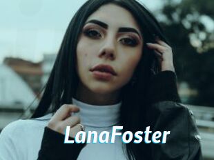 LanaFoster