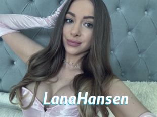 LanaHansen J Mine