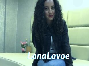 LanaLavoe