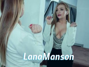LanaManson