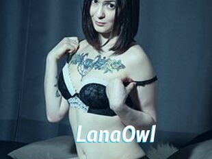 Lana_Owl