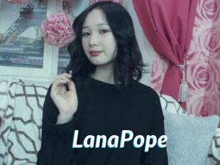 LanaPope