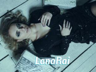 LanaRai