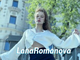 LanaRomanova