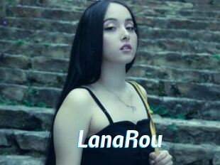 LanaRou