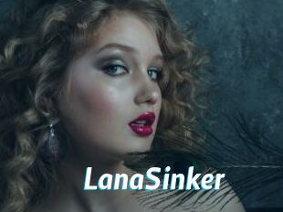 LanaSinker