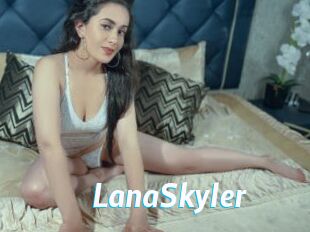 LanaSkyler