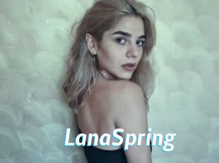 LanaSpring