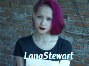 LanaStewart