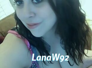 LanaW92