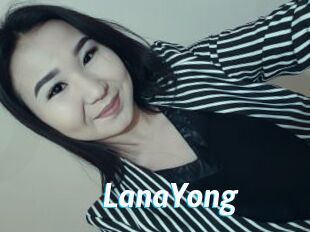 LanaYong