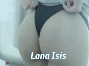 Lana_Isis
