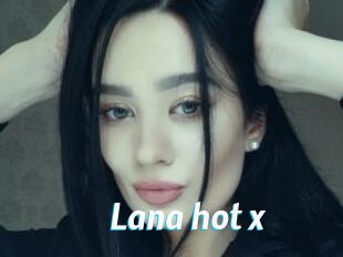 Lana_hot_x