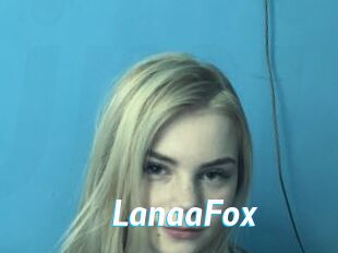 LanaaFox