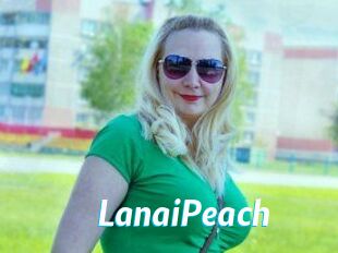 LanaiPeach