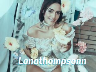 Lanathompsonn