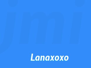 Lanaxoxo