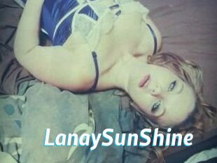 LanaySunShine