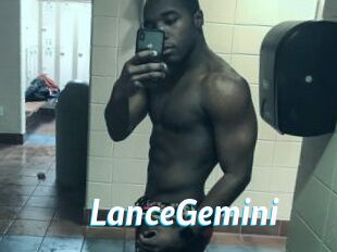 LanceGemini