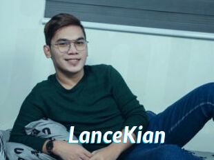 LanceKian